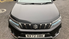 Suzuki Vitara 1.4 Boosterjet 48V Hybrid SZ5 ALLGRIP 5dr Petrol Estate